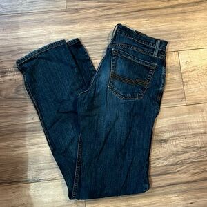 Men’s Cinch jeans